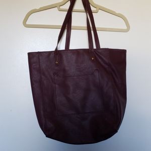 Target Tote Purse